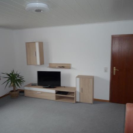 Ferienwohnung Schone Auszeit Hohegeiß Екстериор снимка