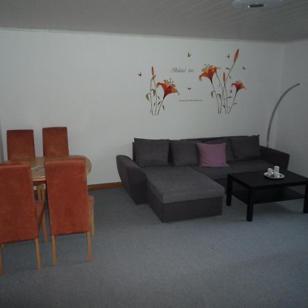 Ferienwohnung Schone Auszeit Hohegeiß Екстериор снимка