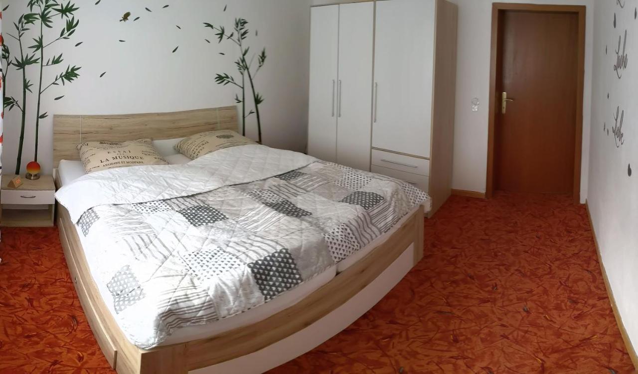 Ferienwohnung Schone Auszeit Hohegeiß Екстериор снимка