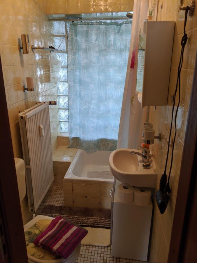 Ferienwohnung Schone Auszeit Hohegeiß Екстериор снимка