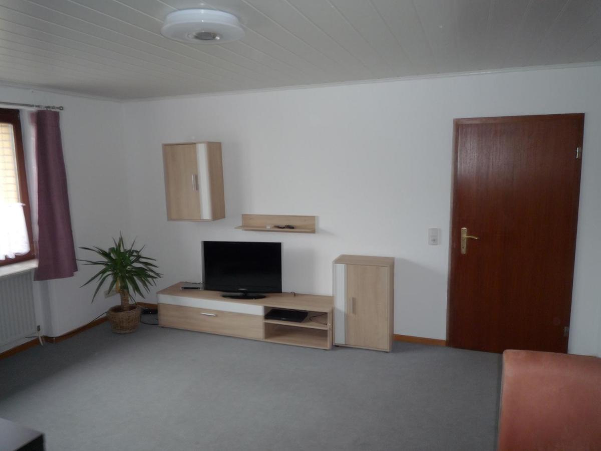 Ferienwohnung Schone Auszeit Hohegeiß Екстериор снимка