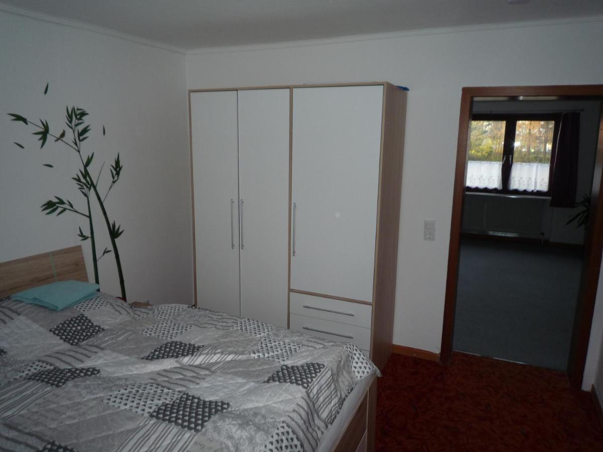 Ferienwohnung Schone Auszeit Hohegeiß Екстериор снимка