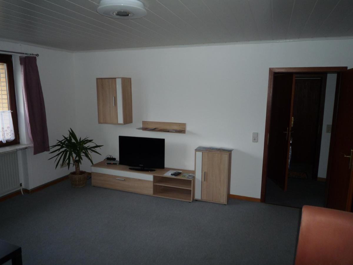 Ferienwohnung Schone Auszeit Hohegeiß Екстериор снимка