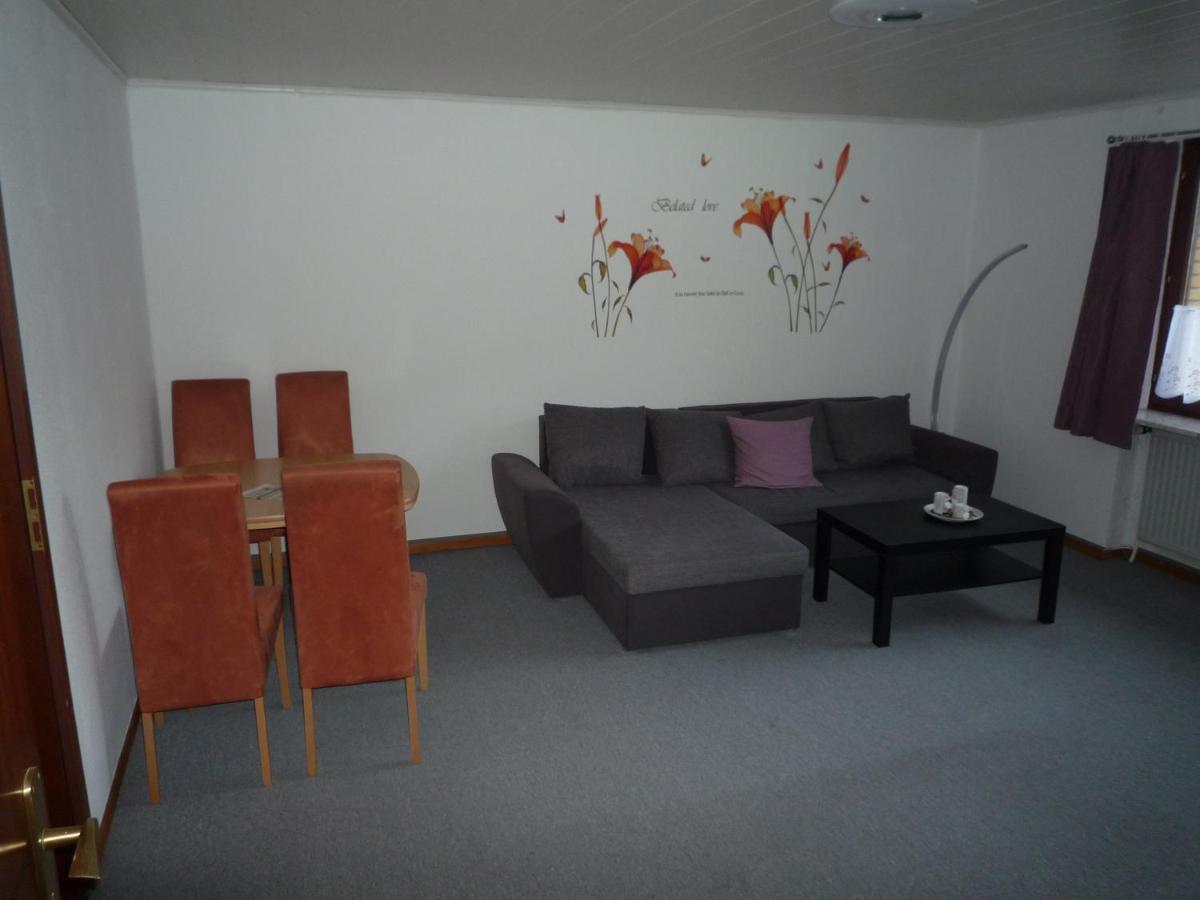 Ferienwohnung Schone Auszeit Hohegeiß Екстериор снимка