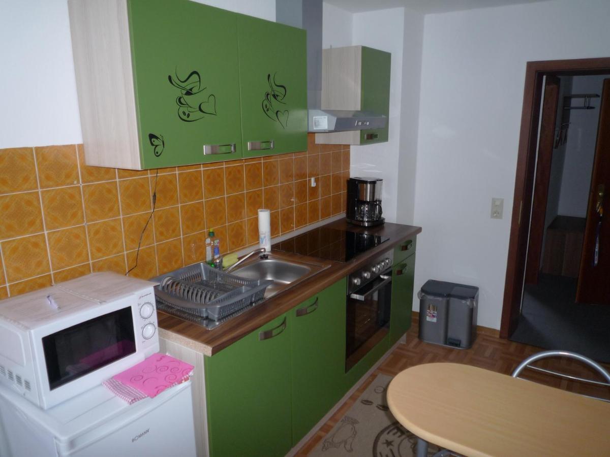 Ferienwohnung Schone Auszeit Hohegeiß Екстериор снимка